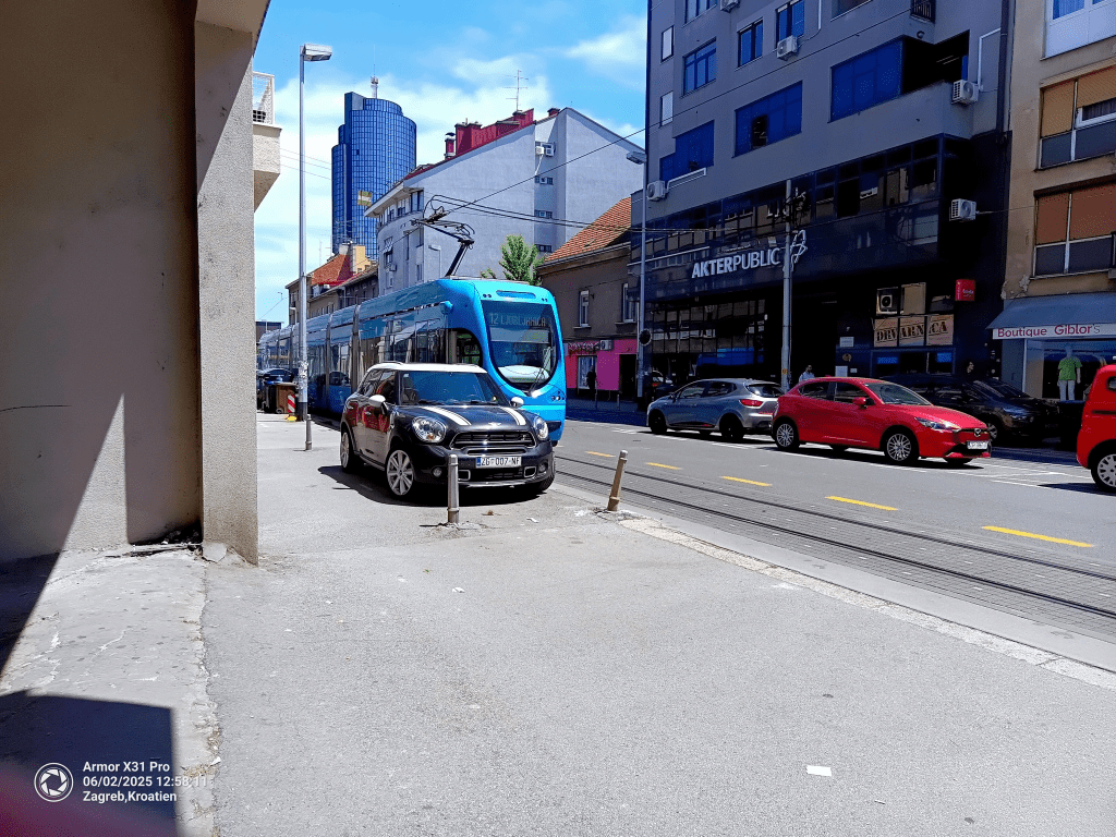 My Zagreb Adventure – 5 Days of Memories, History, and&nbsp;Surprises