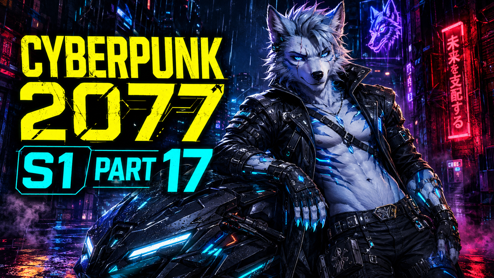 Night City’s Rocky Ridge: A Cyberpunk Mission Breakdown